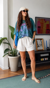 Short Rosa